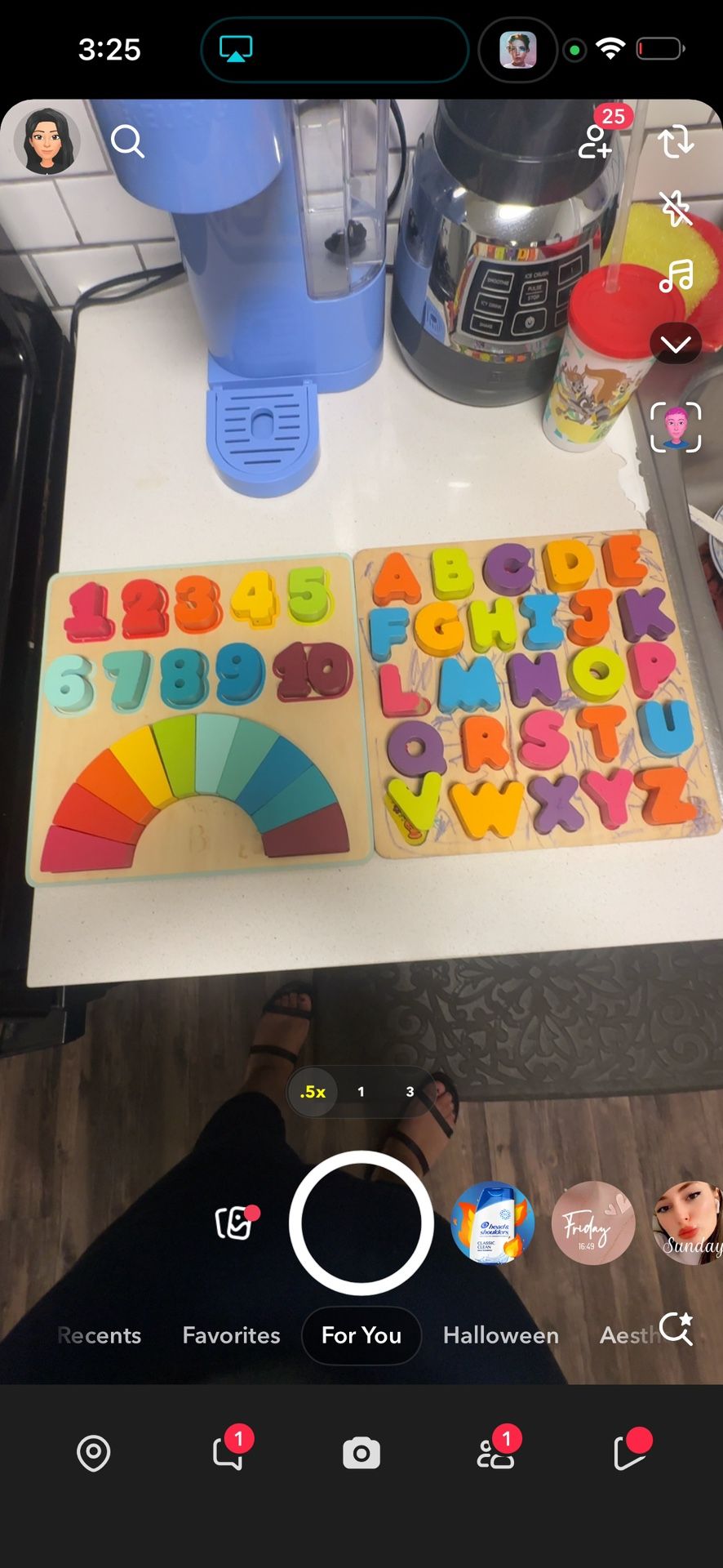 Mellisa And Doug Puzzle, Book (hungry Caterpillar) 