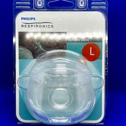 AMARA VIEW FULL FACE | CUSHION LARGE