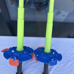 Kids Toys Double Lighting Sword