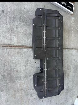 Truck Bed Storage Box — Fits Chevy Silverado & Most Trucks