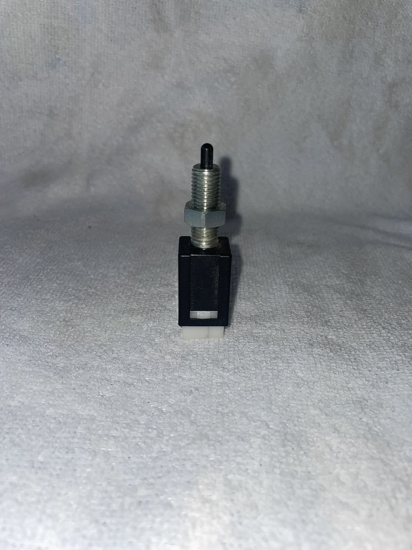 2015 370z Clutch Pedal Safety Switch