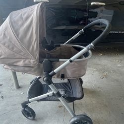 Evenflo Pivot Modular Baby’s