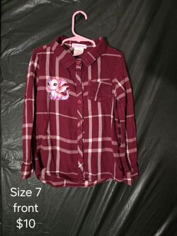 Childs Bling Shirts