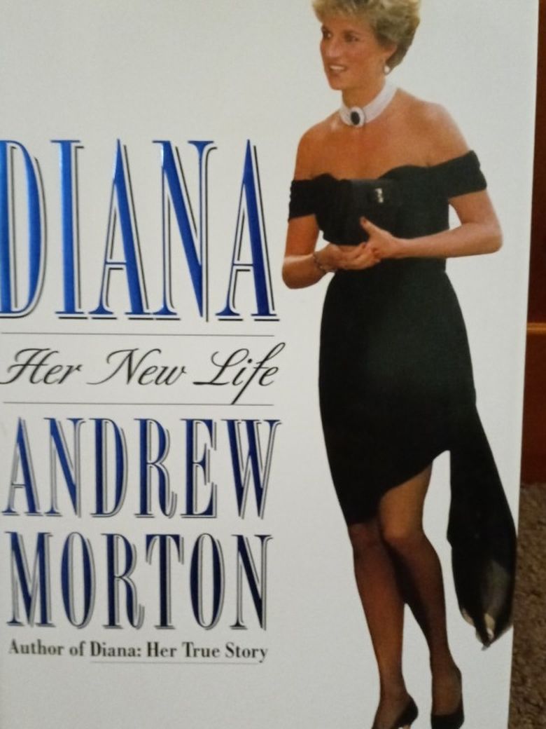 Diana - "Her New Life"