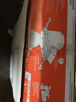 6 in recesses downlight 6 pack