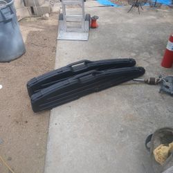 $25 For Two Gun Guard Cases