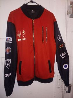 Especial deal Christmas hurry for that low jacket with shoes Size 8 jacket 2-XL.