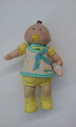 Cabbage Patch Kid