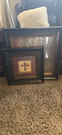 Visser wall art set