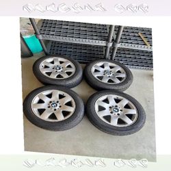 Improve Performance with BMW Tires in All Options soon save