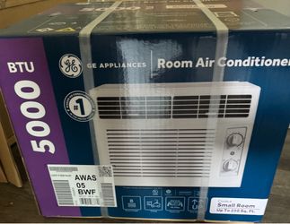 Air conditioner for small room!
