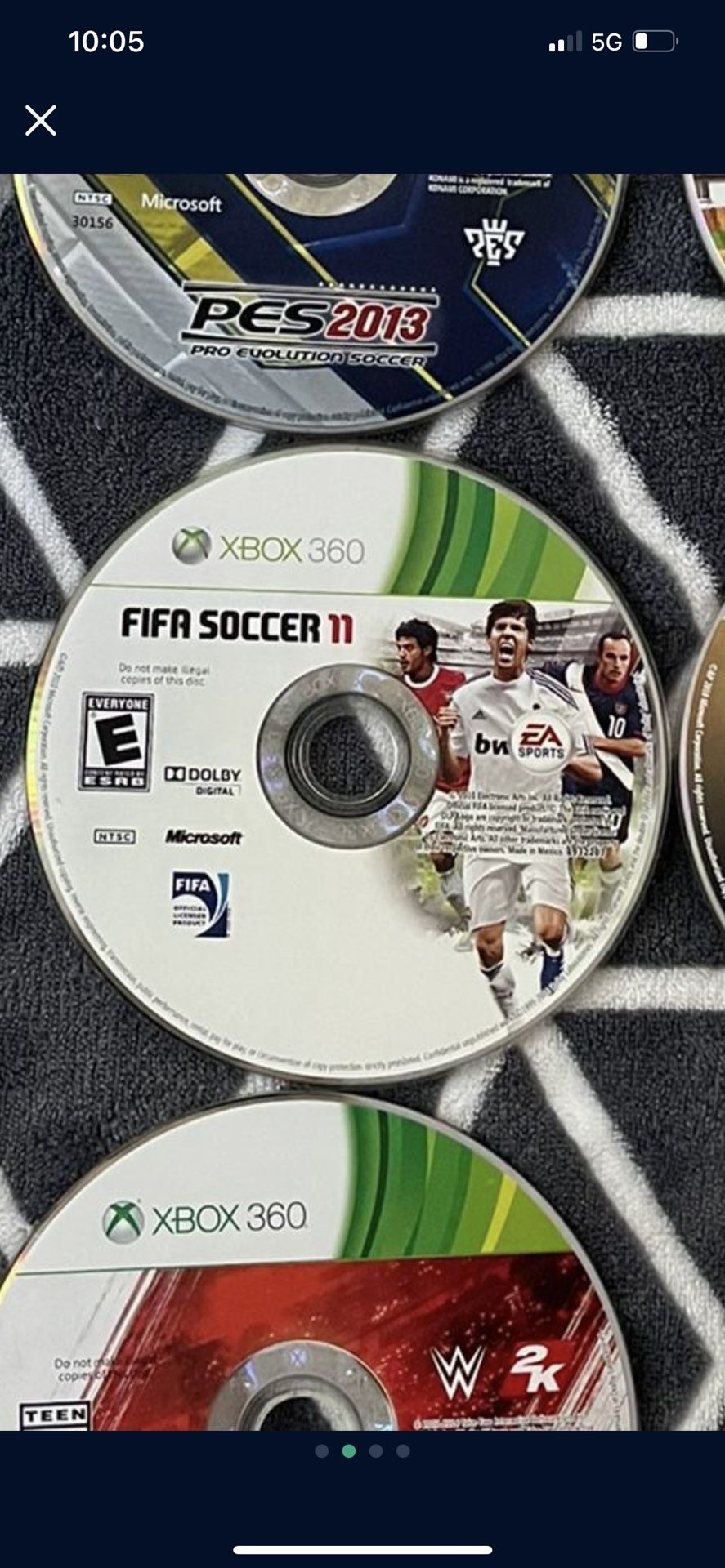 Xbox 360, Xbox