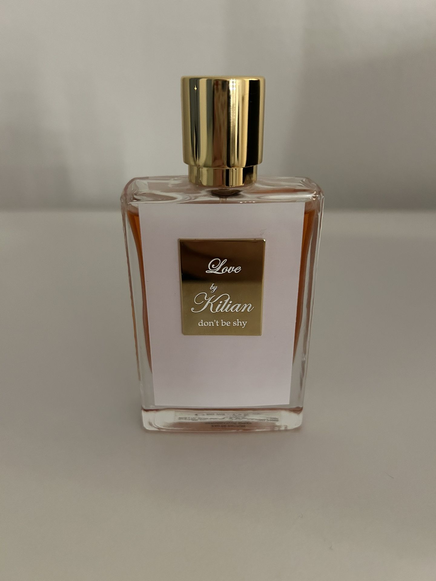 Love Don’t Be Shy by Kilian 50ml