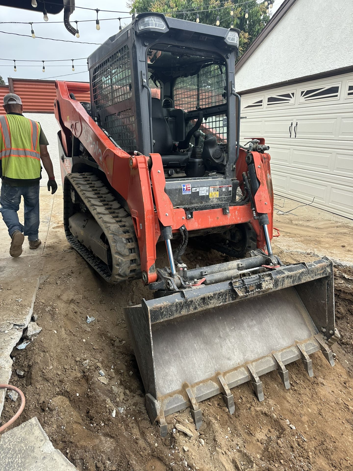 Bobcat Bobcat
