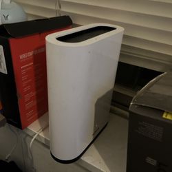 Nokia Wireless Router 