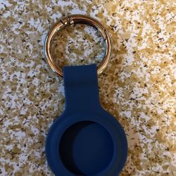Air Tag Key Chain