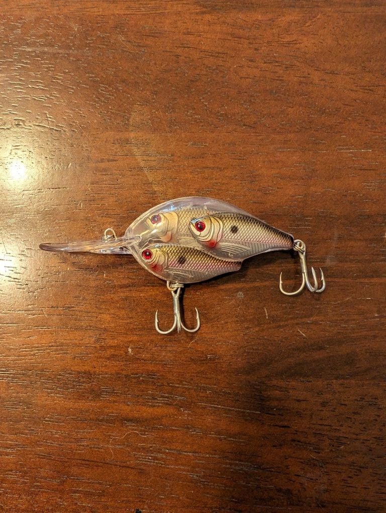 Fishing lure 