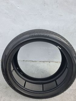 Pirelli Scorpion Zero 285/40/R23