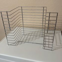 Melissa and Doug Chunky Puzzle Rack 