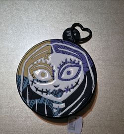 Bath and body works nightmare before christmas coin purse