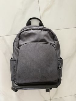Pottery Barn Kids Diaper Backpack