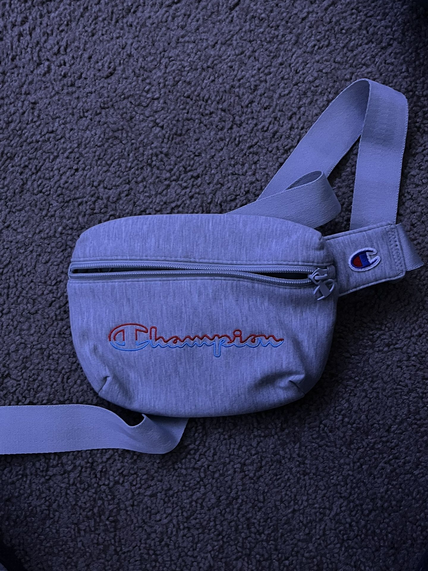 Champion waist bag