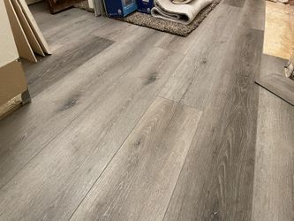 Fog Flooring 8 QTY 7”x60” Pieces