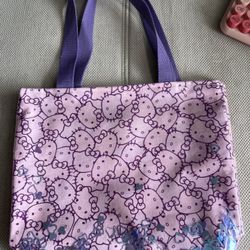 HelloKitty Tote