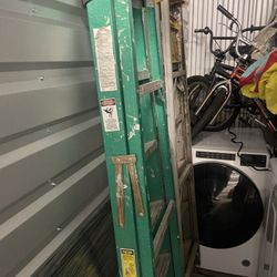 Work Ladders