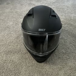 BILT Vertex Motorcycle Helmet