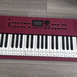 Roland GO: Keys 3 Music Creation Keyboard