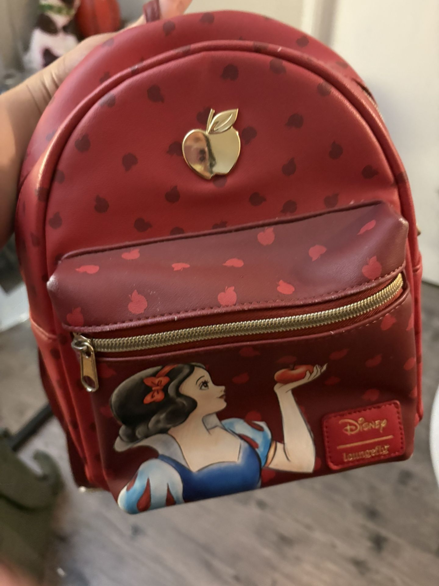 Disney Bag