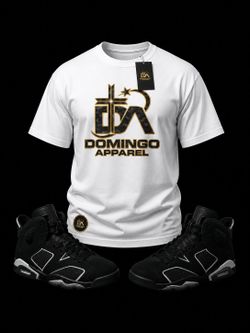 Sunday apparel faith based tshirts