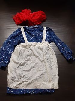 Box With Halloween Costumes