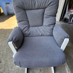 Large Rocking Chair 