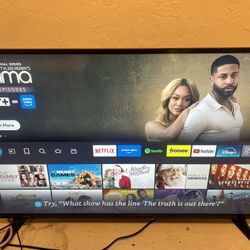 50 Inch Tv 