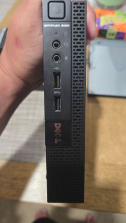 Dell Optiplex 3020