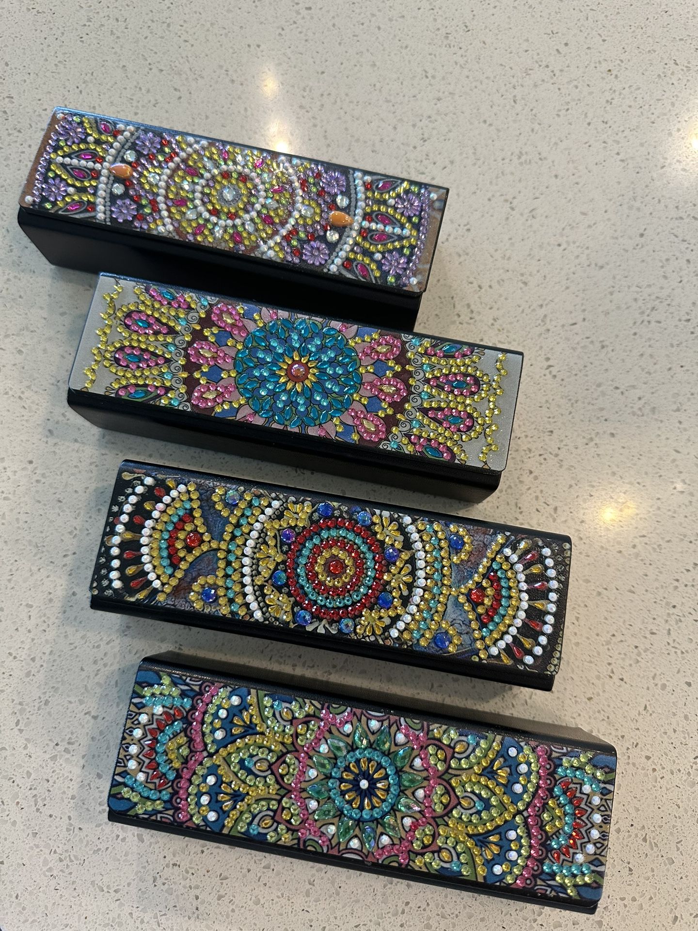 Eyeglass Cases