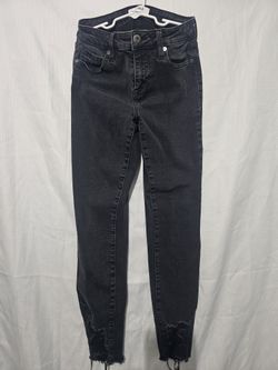 Pistola Jeans