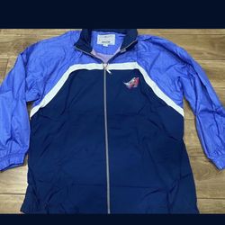 Anaheim Angels Jacket Mens L Large Jersey Hoodie Starter Fashion Style Vintage Retro Rare Vtg Deadstock Disney