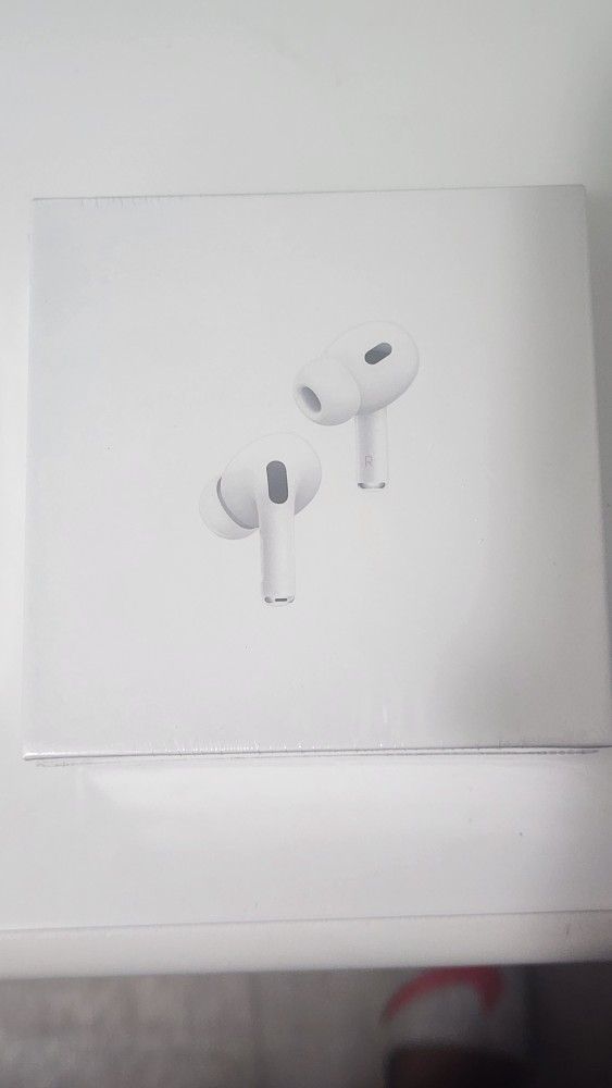 Airpods Pro 2ng
