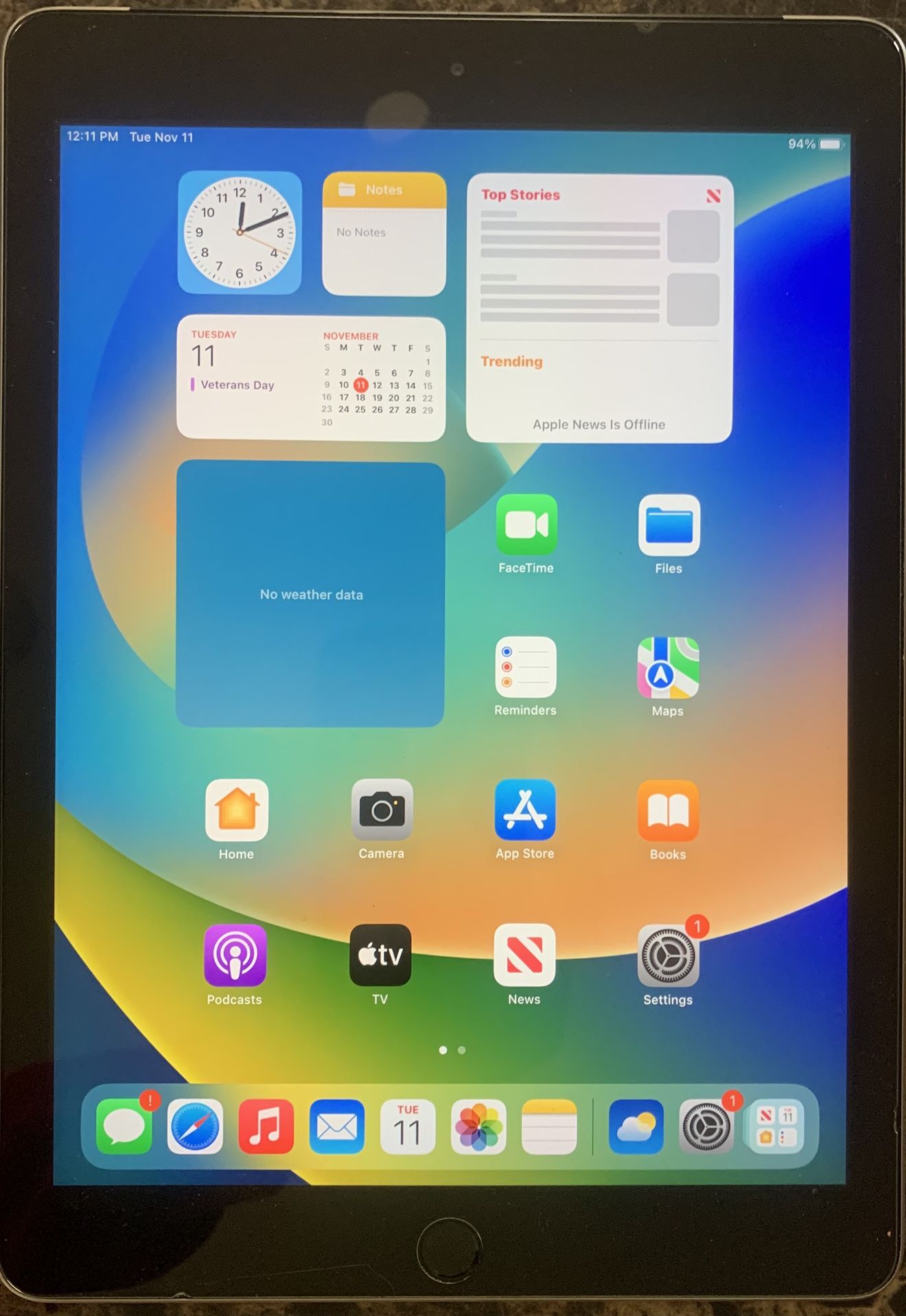 iPad Bundle Pack