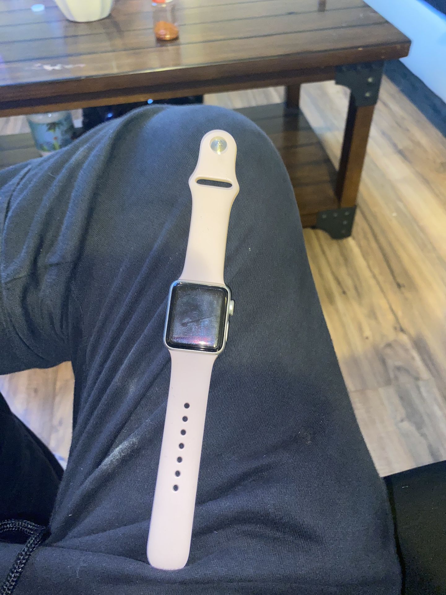 Apple Watch series 3 (GPS)(33MM)