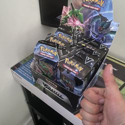 Trading Card Pokémon New 