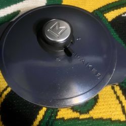 IRIS OHYAMA MAKER Kitchen Chef Waterless Pot