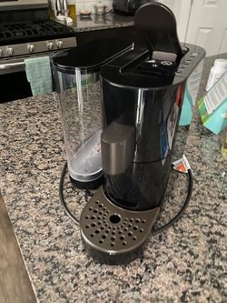 Starbucks Verisimo Coffee Maker 