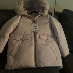 Girl Jacket