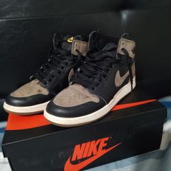 Air Jordan 1 RETRO HIGH OG with Box