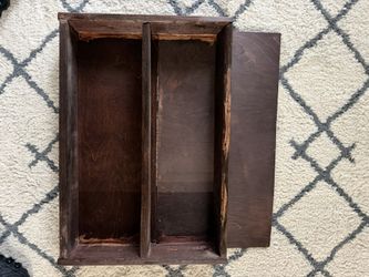 Spice Rack