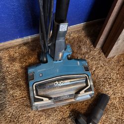 Shark Apex DuoClean Vacuum